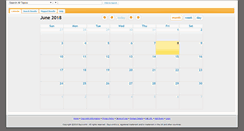 Desktop Screenshot of equiworld.org